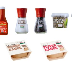 Kitchen Essentials Bundle