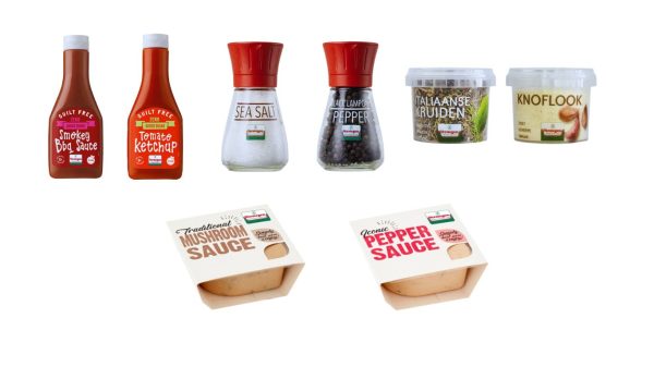 Kitchen Essentials Bundle