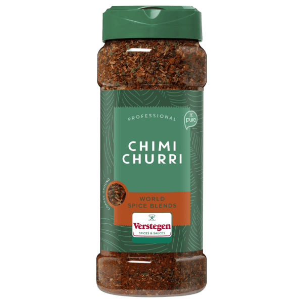 Chimichurri Seasoning 265g
