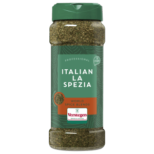Italian La Spezia 130G World Spice Blend