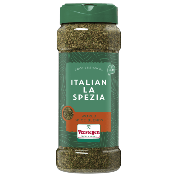 Italian La Spezia 130G World Spice Blend