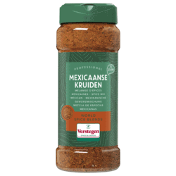 Mexican World Spice Blend 330g