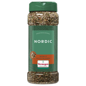 Nordic World Spice Blend 180g