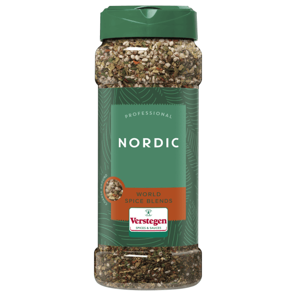Nordic World Spice Blend 180g
