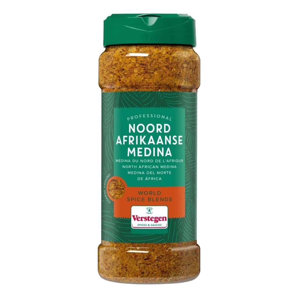 North African Medina World Spice Blend 385g