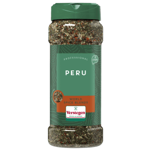 Verstegen Peru WSB 250g