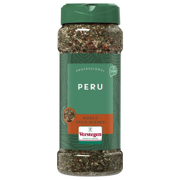 Verstegen Peru WSB 250g