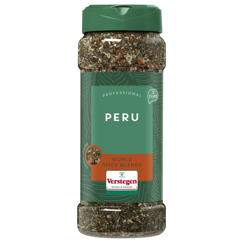 Verstegen Peru WSB 250g