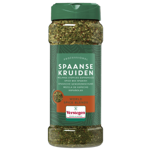 Spanish World Spice Blend 250g