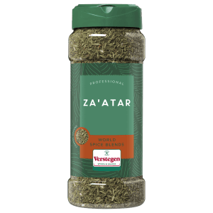Verstegen Za'atar World Spice Blend 210g