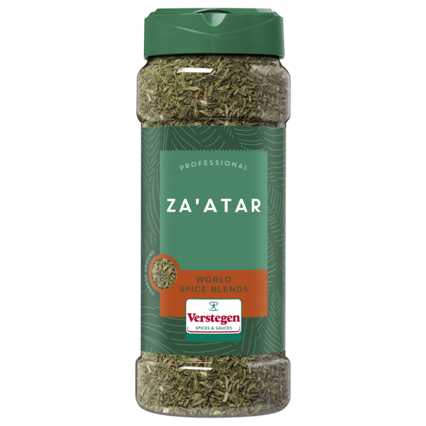 Verstegen Za'atar World Spice Blend 210g