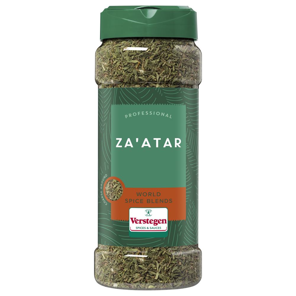 Verstegen Za'atar World Spice Blend 210g