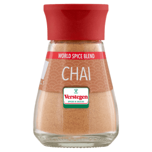 Chai World Spice Blend