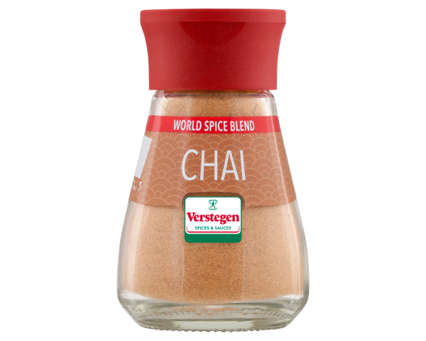 Chai World Spice Blend