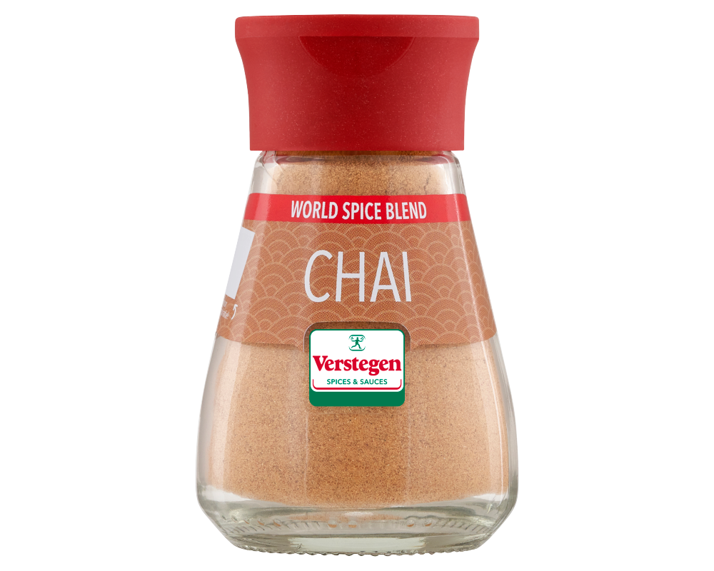 Chai World Spice Blend