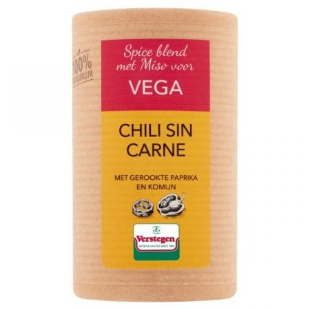 Veggie Chilli