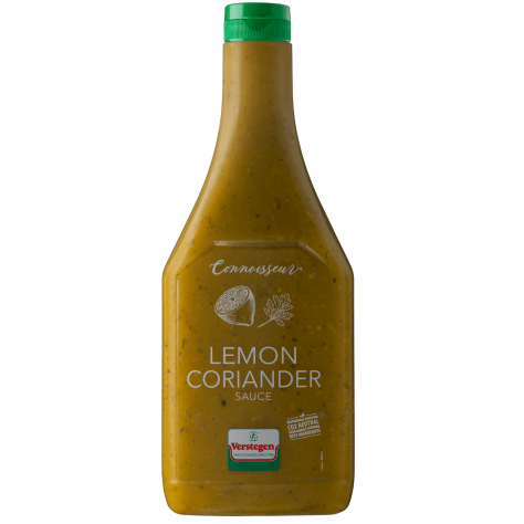 116105_Fles_Lemon coriander sauce