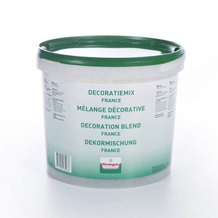 284903 decoratiemix frande 900 g