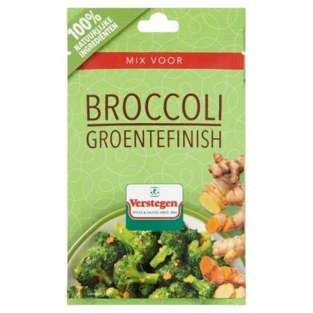 406442 Broccoli