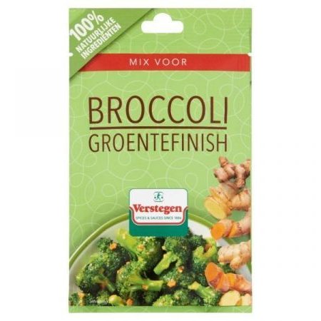 Verstegen Spicemix for Broccoli