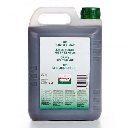 412102 jus kant en klaar 2,5 l