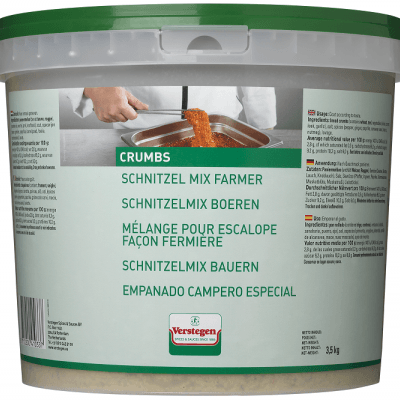 415403 Schnitzelmix boeren 3,5 kg