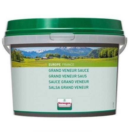 450402 grand veneur sauce