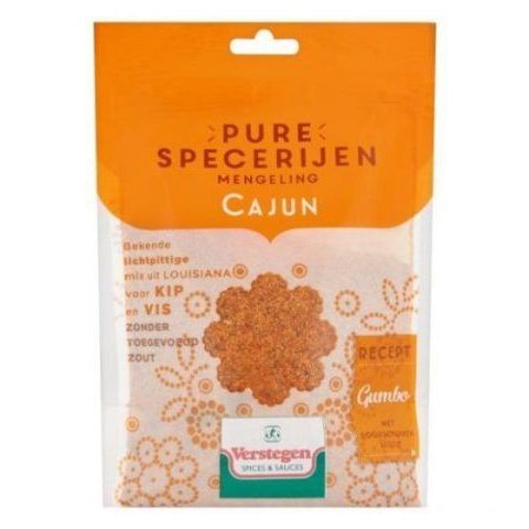 803442 cajun