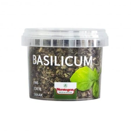 Verstegen Dried Basil