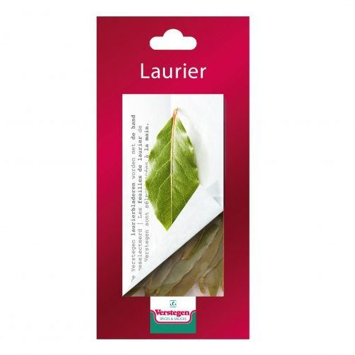 Verstegen Whole Bay Leaves