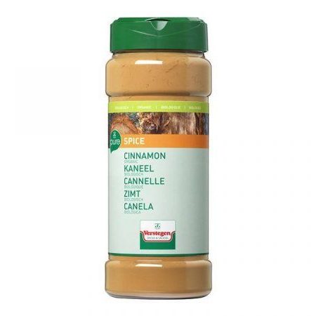 Organic Cinnamon (Ground) PURE