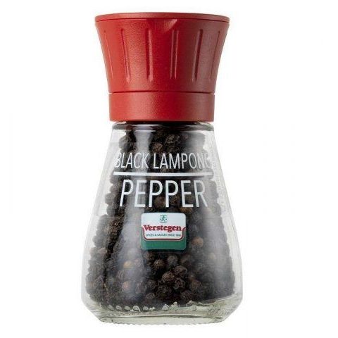 Verstegen Lampang Black Pepper