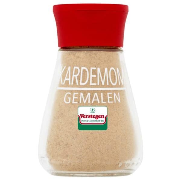 Verstegen Ground Kardemom (Cardamom)