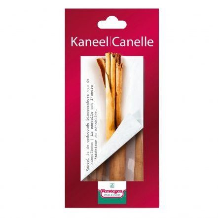 Verstegen Whole Cinnamon Sticks