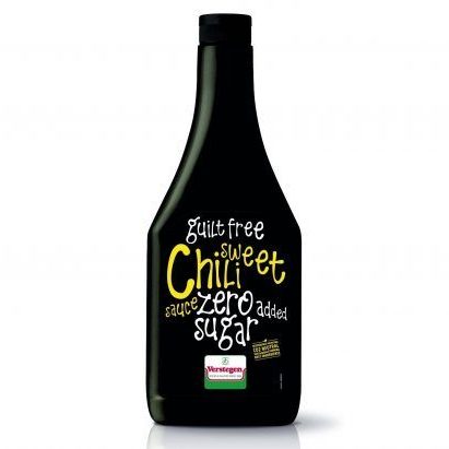 Guilt Free Sweet Chili 875 ml resized