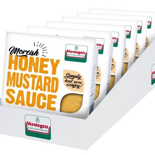 Honey &amp; Mustard Multi Pack Box NEW