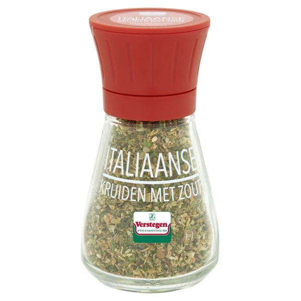 Italian herbs