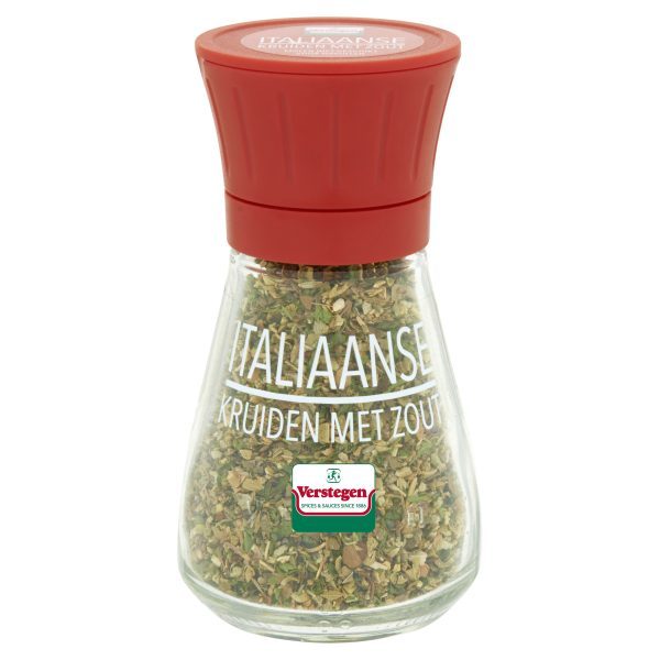 Verstegen Italian Mix Herbs