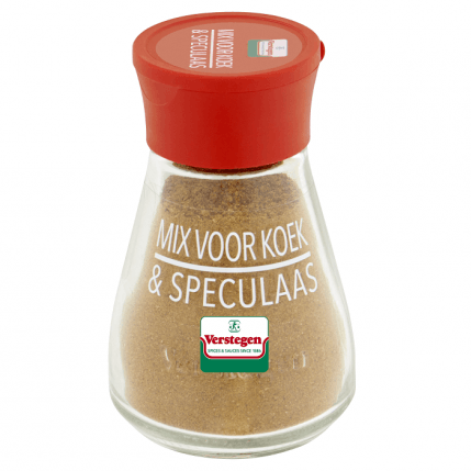 Koek &amp; speculaas 036565