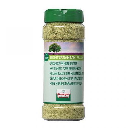 Verstegen's PURE Herb spice mix for butter