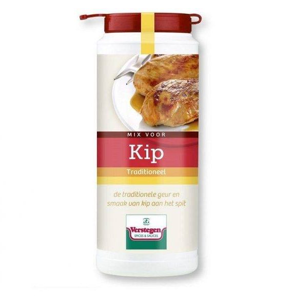 Spice Mix for Chicken