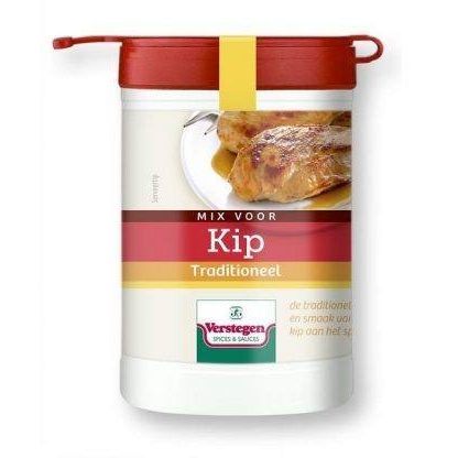 Spice Mix for Chicken
