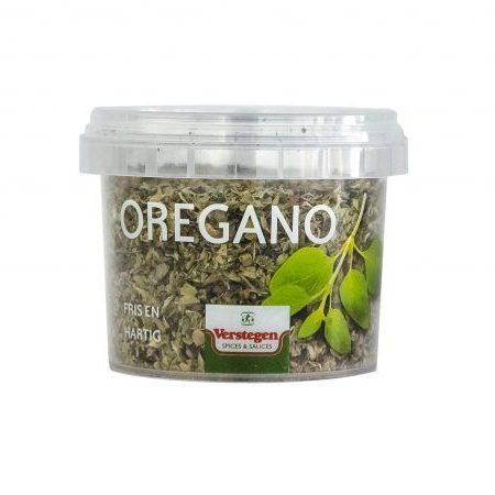 Verstegen Oregano Pinch Pot