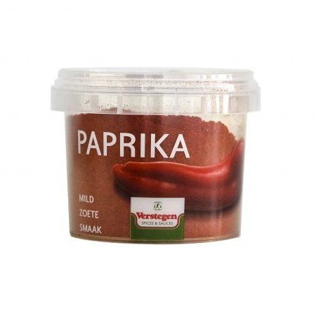 Verstegen Paprika Powder