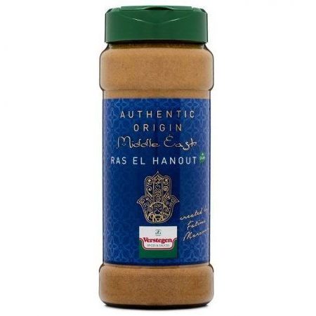 RAS EL HANOUT HR