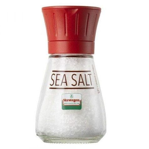 Verstegen Sea Salt Grinder