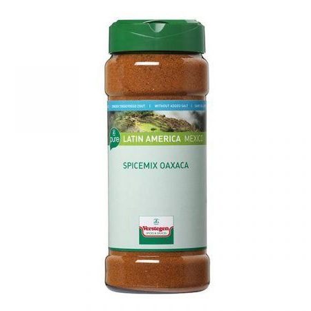 Spicemix Oaxaca 82378