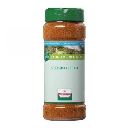 Spicemix Puebla 823681