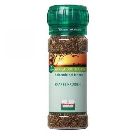 Spicemix del Mondo Kaapse Kruiden 582581