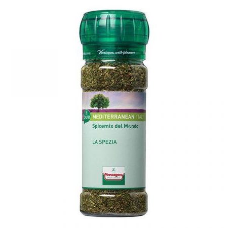 Spicemix del Mondo La Spezia 582781